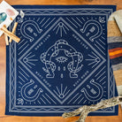 Good Luck Bandana by Bandits Bandanas