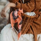 Life In Flight Bandana by Bandits Bandanas