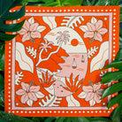Na'Pali Coast Bandana by Bandits Bandanas