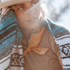 Prickly Pollinators Bandana by Bandits Bandanas