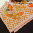 Prickly Pollinators Bandana by Bandits Bandanas