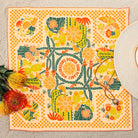 Prickly Pollinators Bandana by Bandits Bandanas