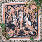 Sirens Bandana by Bandits Bandanas