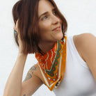 Sunset Bandana by Bandits Bandanas