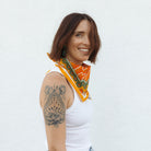 Sunset Bandana by Bandits Bandanas