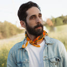 Sunset Bandana by Bandits Bandanas