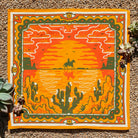 Sunset Bandana by Bandits Bandanas