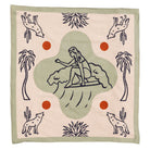 Surfing Through Sands Bandana by Bandits Bandanas