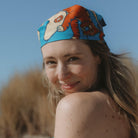 Tayrona Bandana by Bandits Bandanas