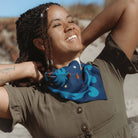 Tayrona Bandana by Bandits Bandanas