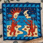 Tayrona Bandana by Bandits Bandanas