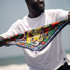 Tropic Like It's Hot Bandana by Bandits Bandanas