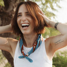 Wild West Bandana by Bandits Bandanas