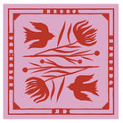 Tierra, Libertad, Paz, Y Bienstar Bandana by Bandits Bandanas