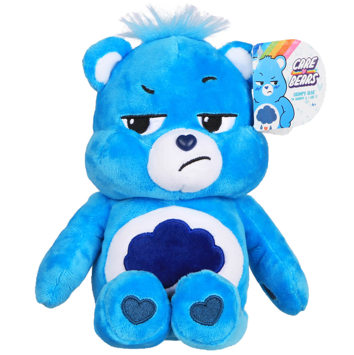 Care Bears Grumpy Bear Small (9