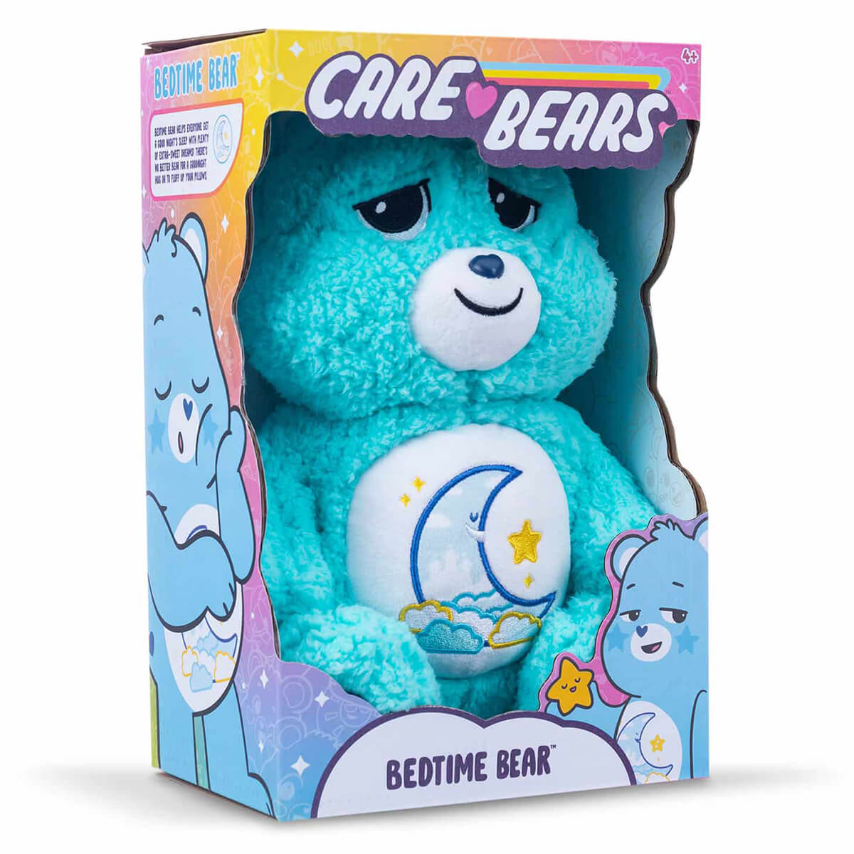 Care Bears Cozy Bedtime Bear Medium (14