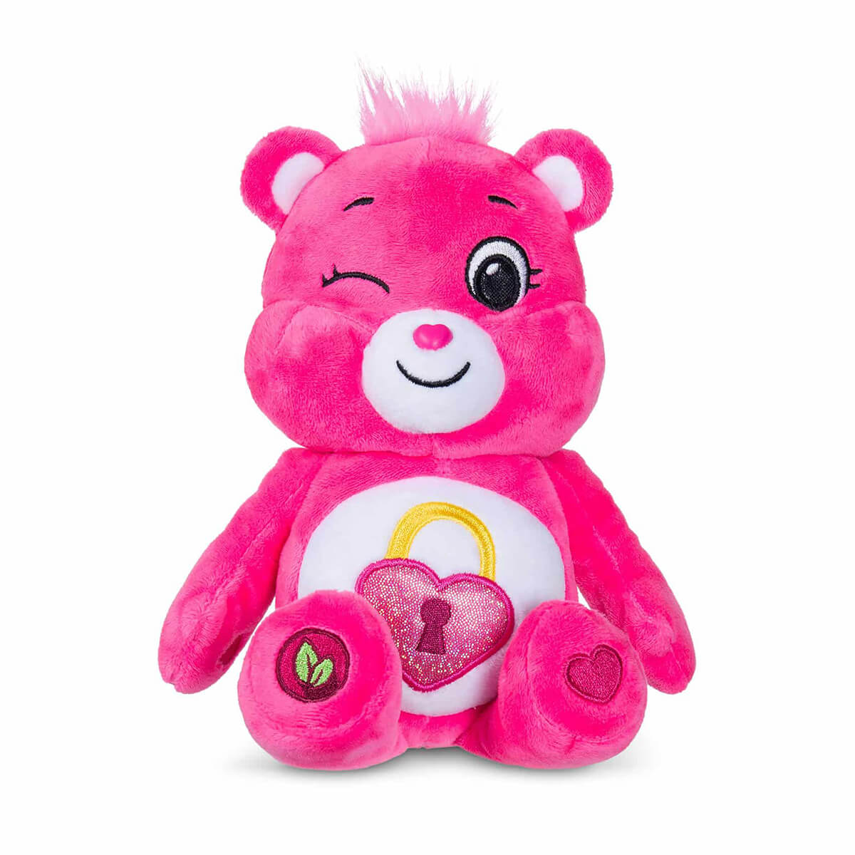 Care Bears Sparkle Secret Bear Fun Size (9
