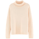 Amedo Sweater in Light Rose by Bellerose