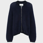Asedi Cardigan in Navy by Bellerose