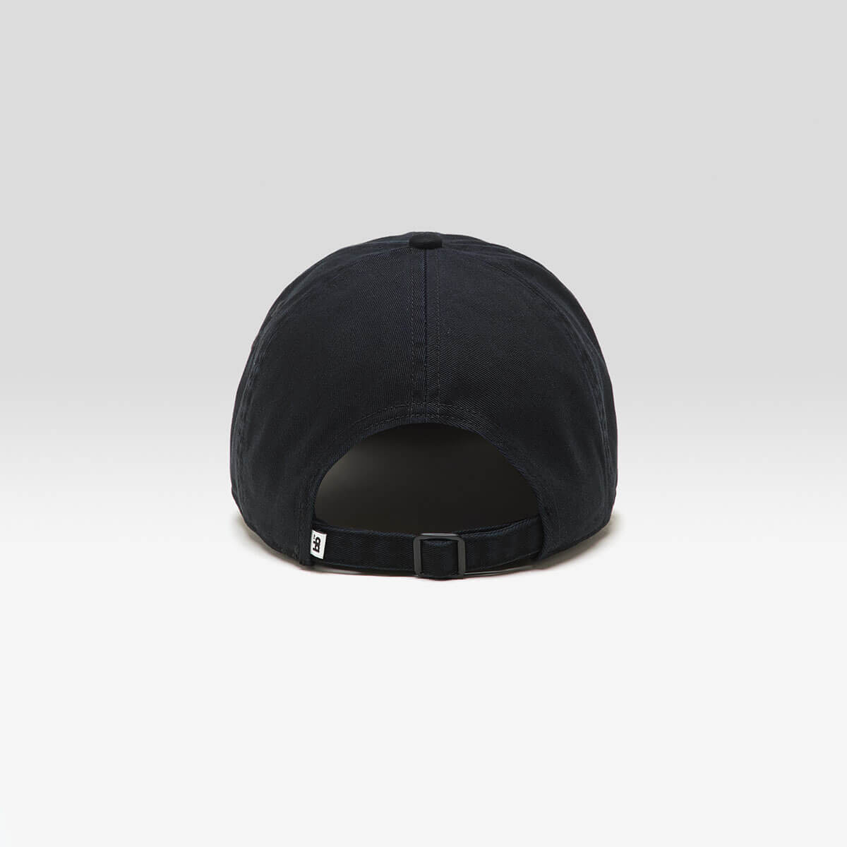 Dacor Baseball Cap in Black Beauty by Bellerose