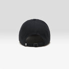 Dacor Baseball Cap in Black Beauty by Bellerose