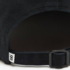 Dacor Baseball Cap in Black Beauty by Bellerose
