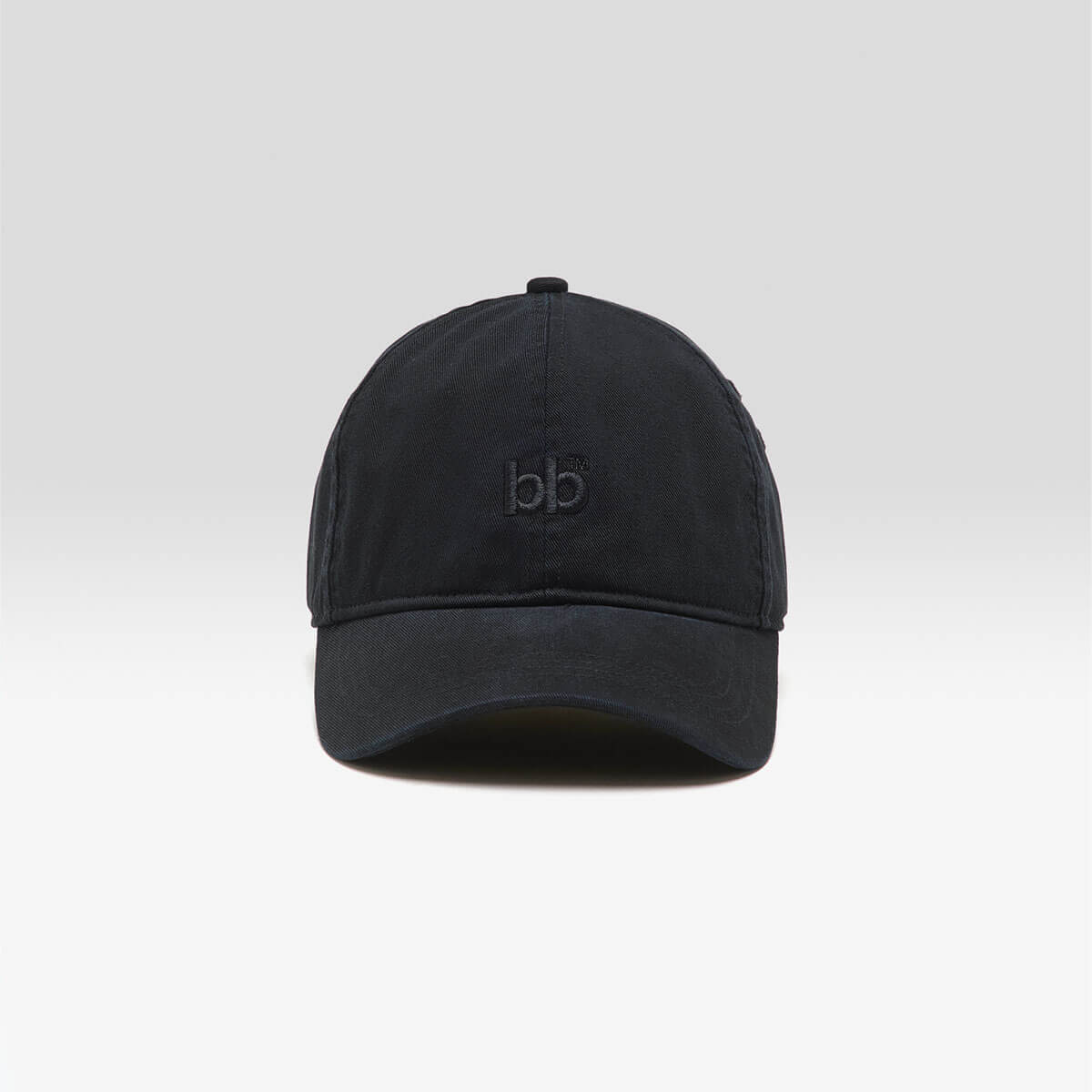 Dacor Baseball Cap in Black Beauty by Bellerose