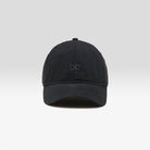 Dacor Baseball Cap in Black Beauty by Bellerose