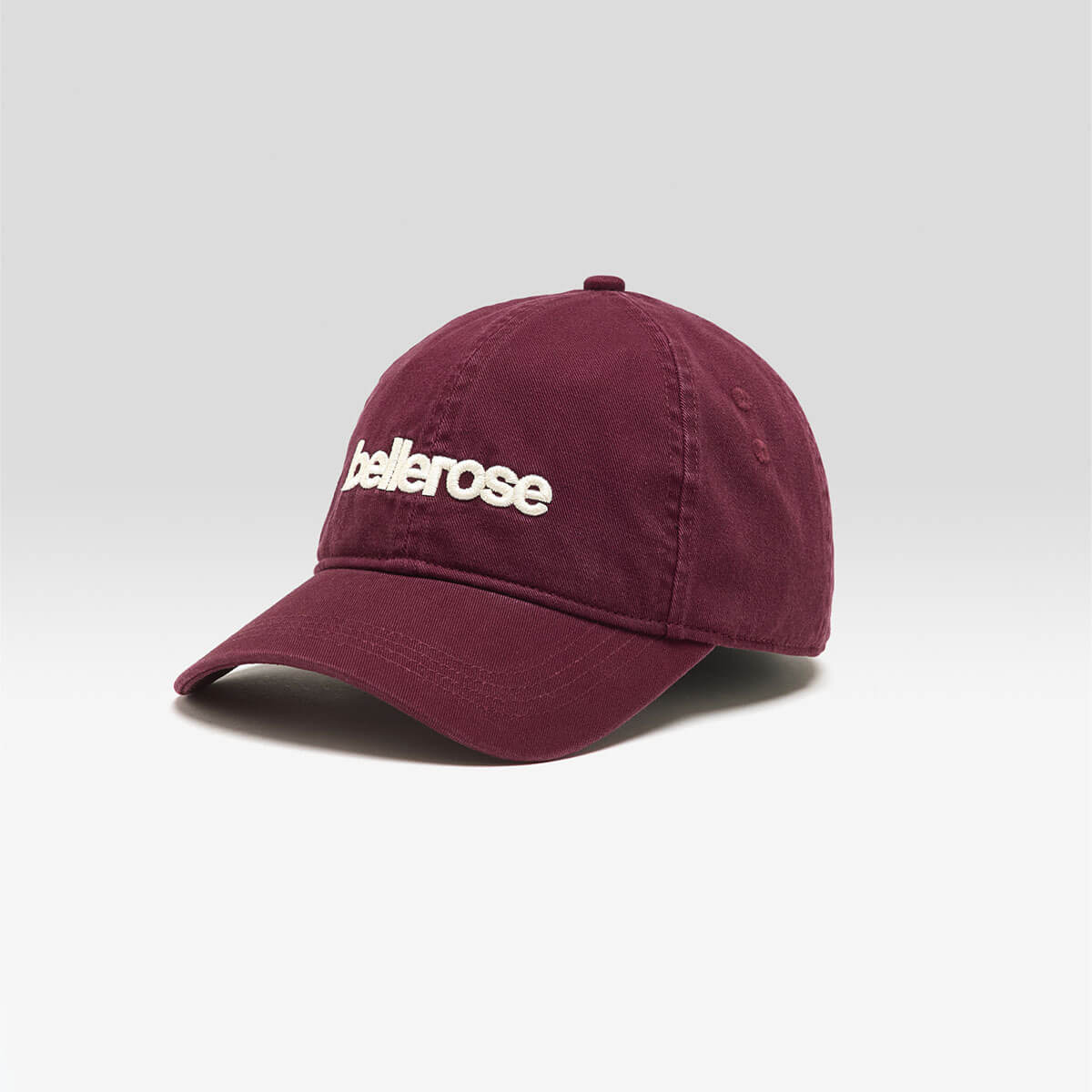Dacor Baseball Cap in Fig by Bellerose