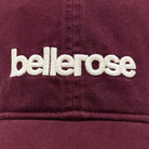Dacor Baseball Cap in Fig by Bellerose