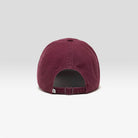 Dacor Baseball Cap in Fig by Bellerose