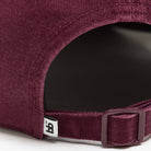 Dacor Baseball Cap in Fig by Bellerose