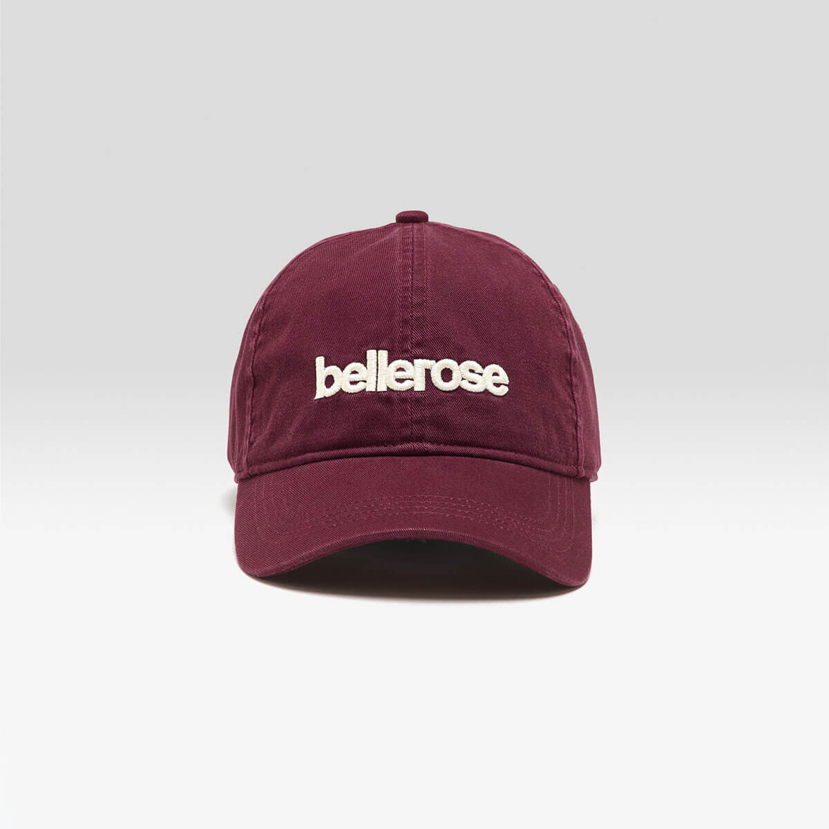 Dacor Baseball Cap in Fig by Bellerose