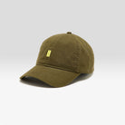 Dacor Baseball Cap in Military by Bellerose