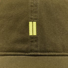 Dacor Baseball Cap in Military by Bellerose