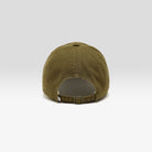Dacor Baseball Cap in Military by Bellerose