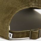 Dacor Baseball Cap in Military by Bellerose