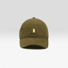 Dacor Baseball Cap in Military by Bellerose