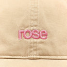 Dacor Baseball Cap in Savanna by Bellerose