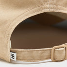 Dacor Baseball Cap in Savanna by Bellerose