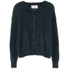 Danthan Cardigan in Jet Set by Bellerose