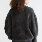Datura Cardigan in Pirate by Bellerose