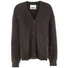 Datura Cardigan in Pirate by Bellerose