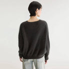 Datus Sweater in Pirate by Bellerose