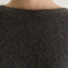 Datus Sweater in Pirate by Bellerose
