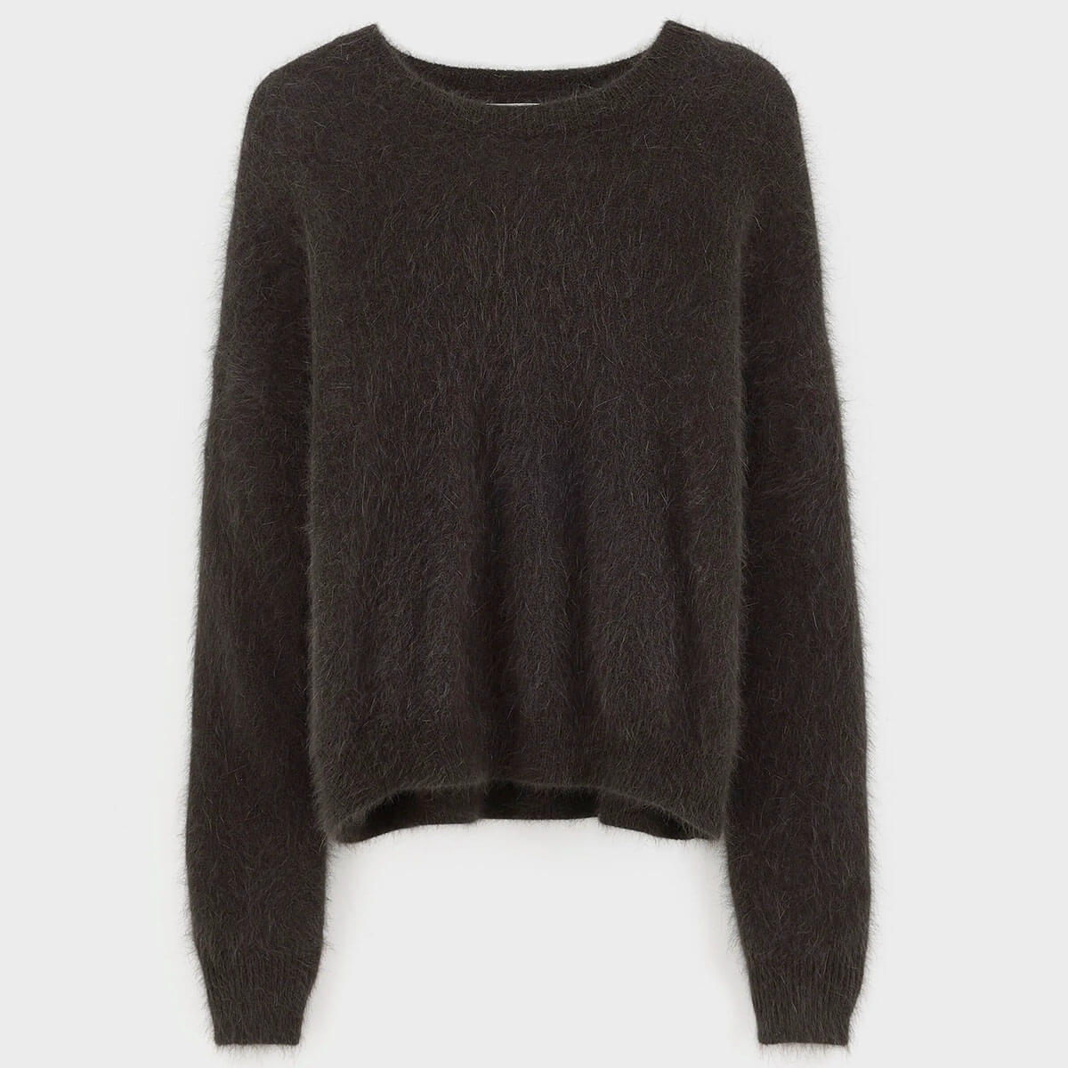 Datus Sweater in Pirate by Bellerose