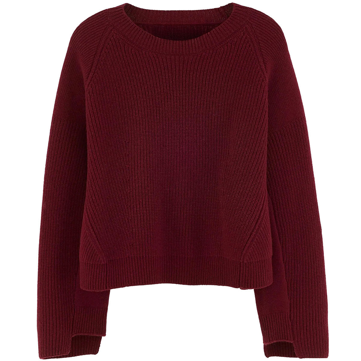 Dorou Sweater in Wine by Bellerose