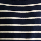 Fonsy T Shirt in Navy Stripe by Bellerose