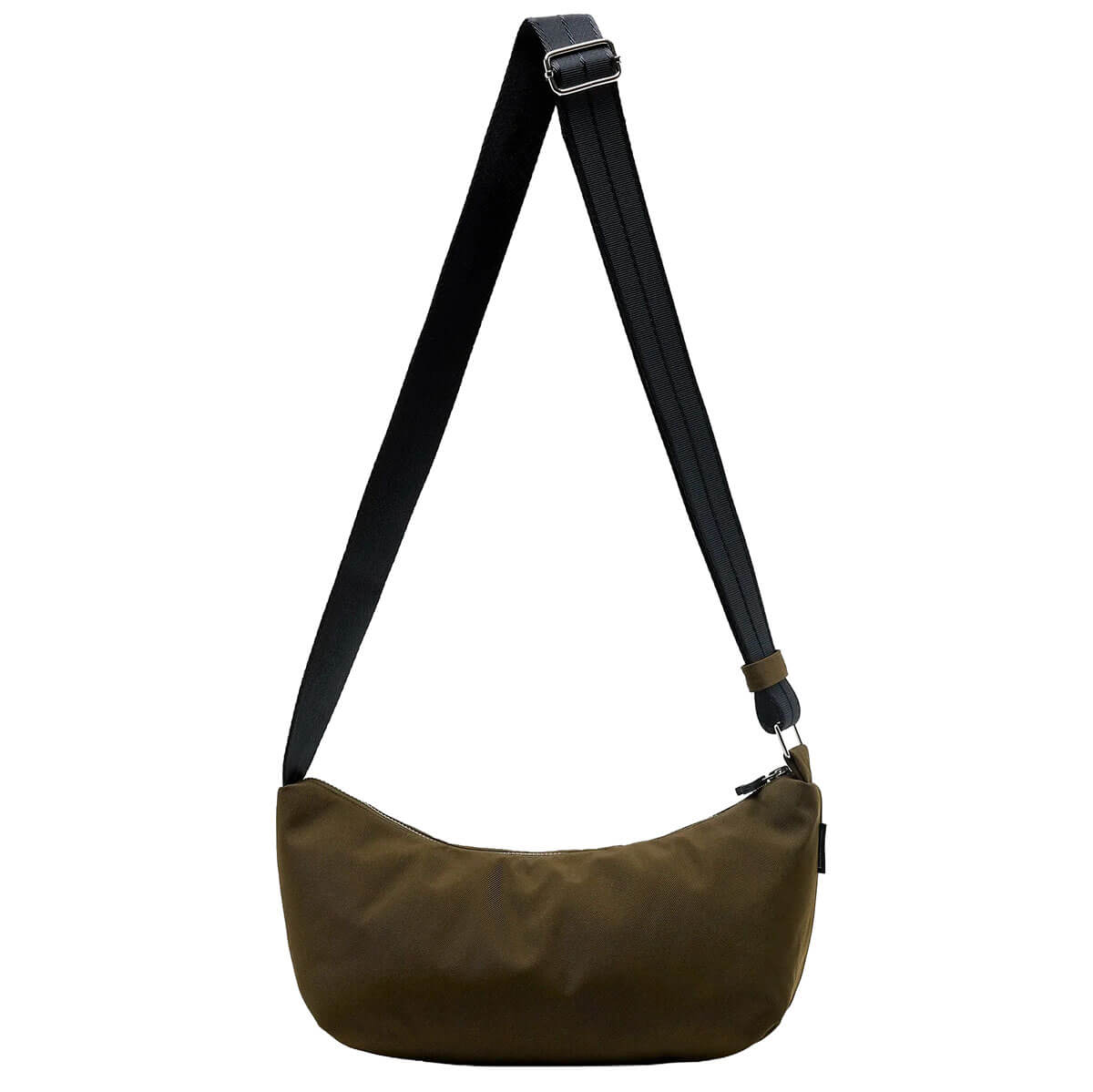 Hane Sling Bag in Carbone by Bellerose