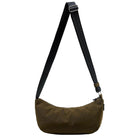Hane Sling Bag in Carbone by Bellerose